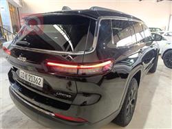 Jeep Grand Cherokee L